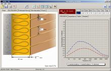 Zorba User Interface Sloted Absorber
